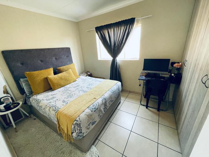 3 Bedroom Property for Sale in Waterkloof A H North West